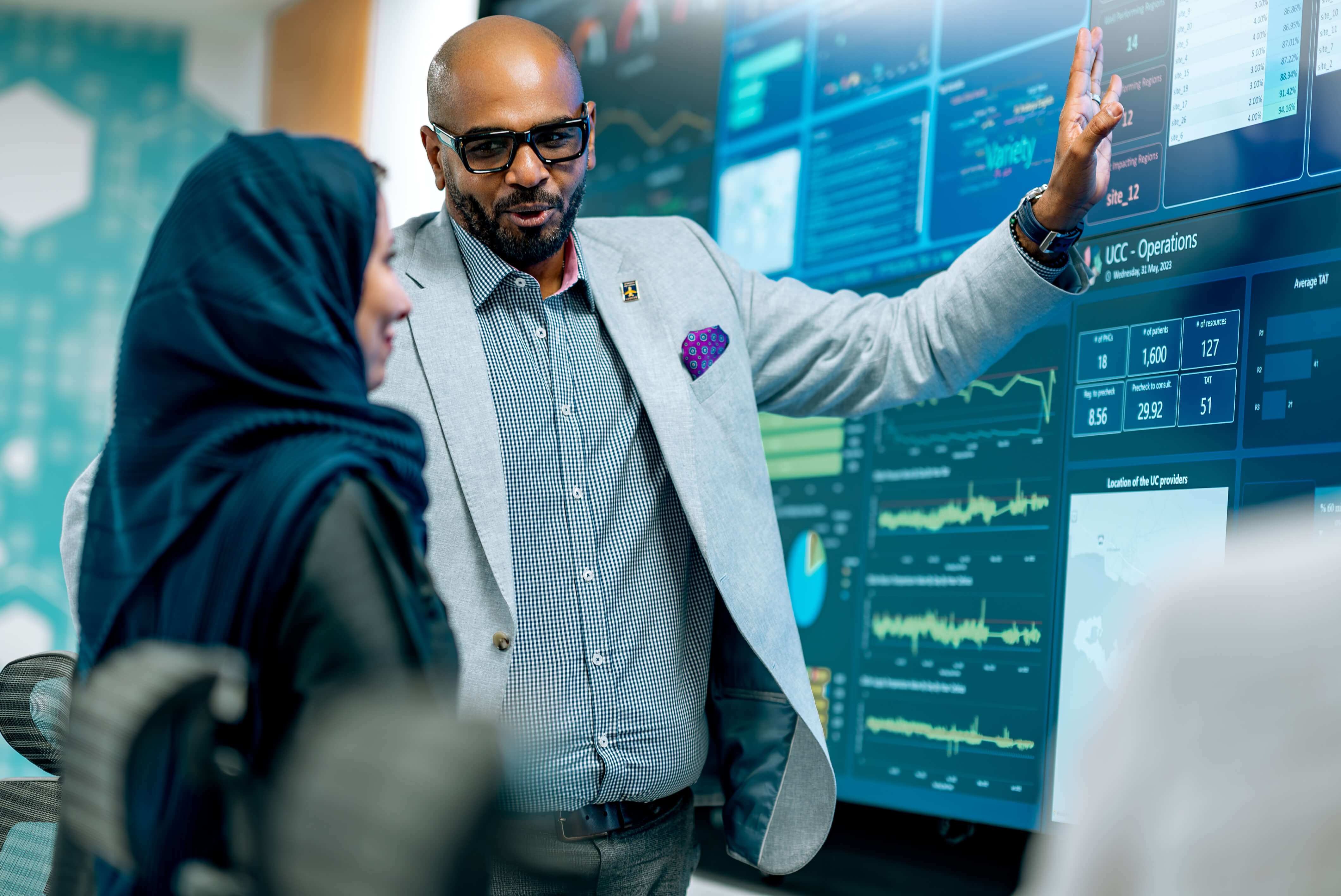 Life and Safety Services Management