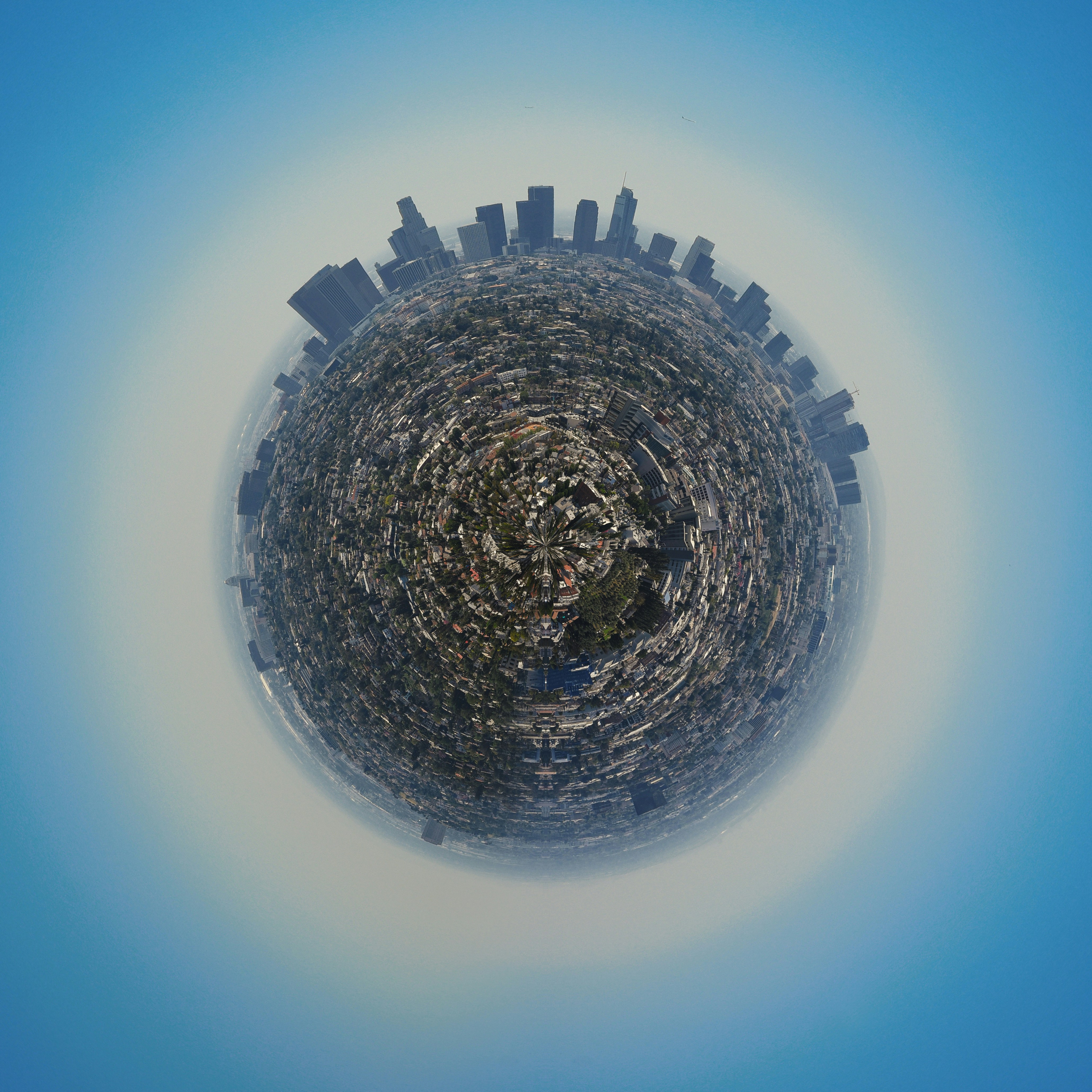 Anywhere, Anytime Response