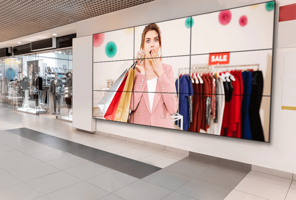 Retail Environments