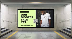 Advertising Billboards