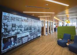 Entertainment Venues