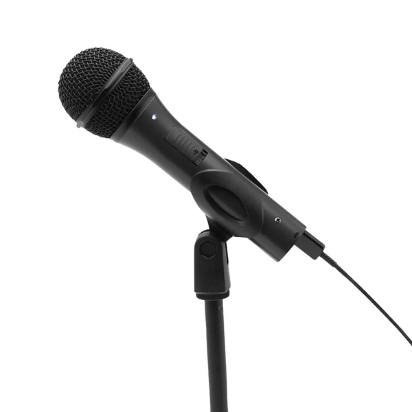 Pendant Microphone