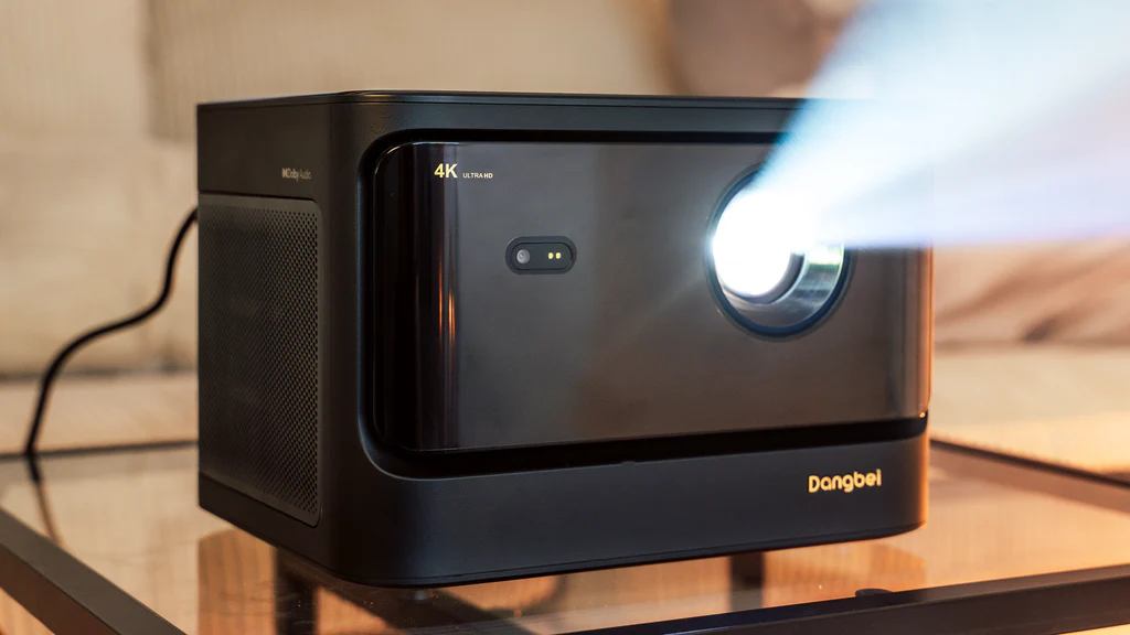 Screen Mirroring and Wireless Presentation