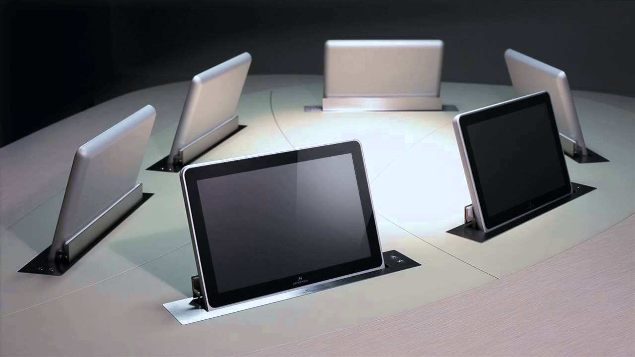 Foldable Monitors
