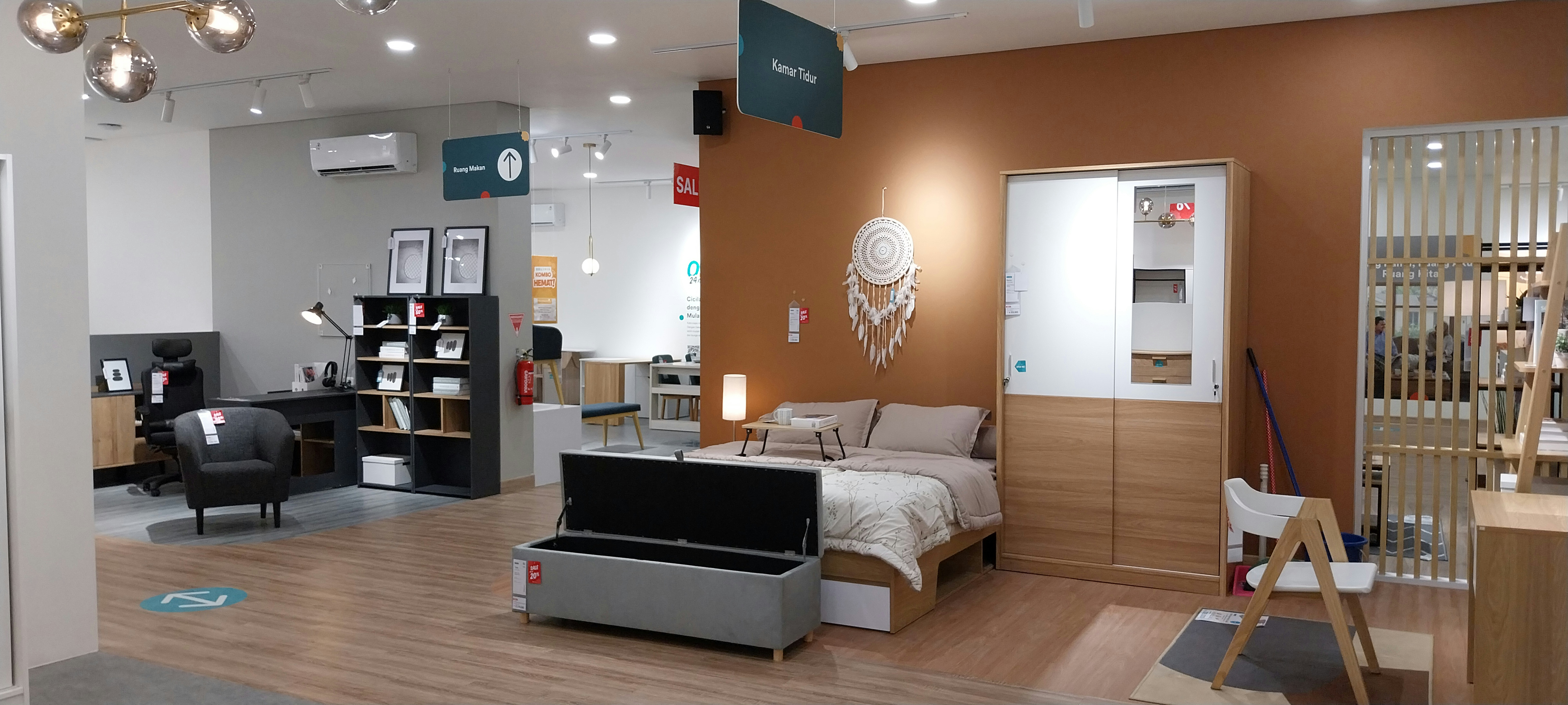 Hospital Automation System