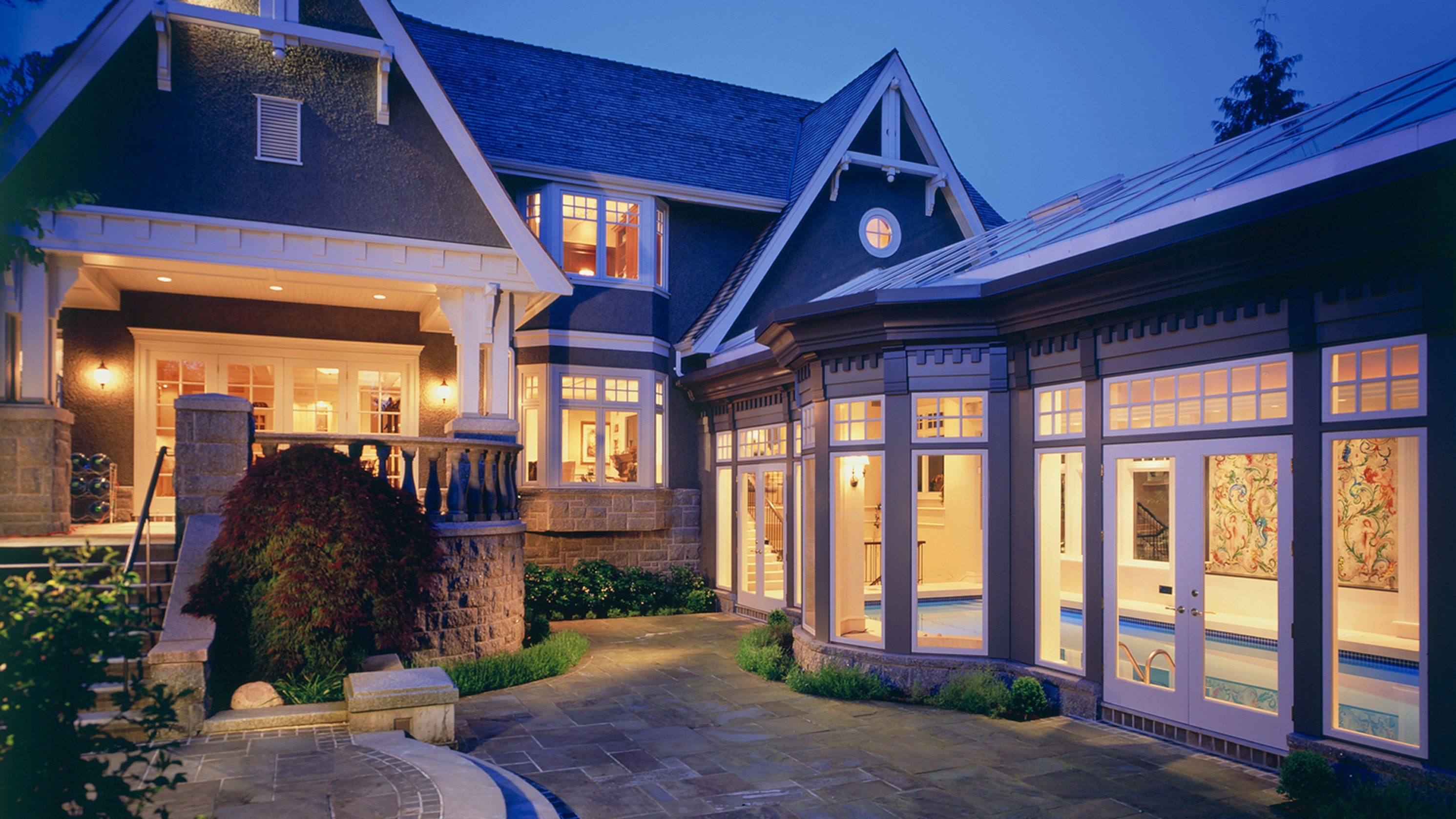 Improved Productivity