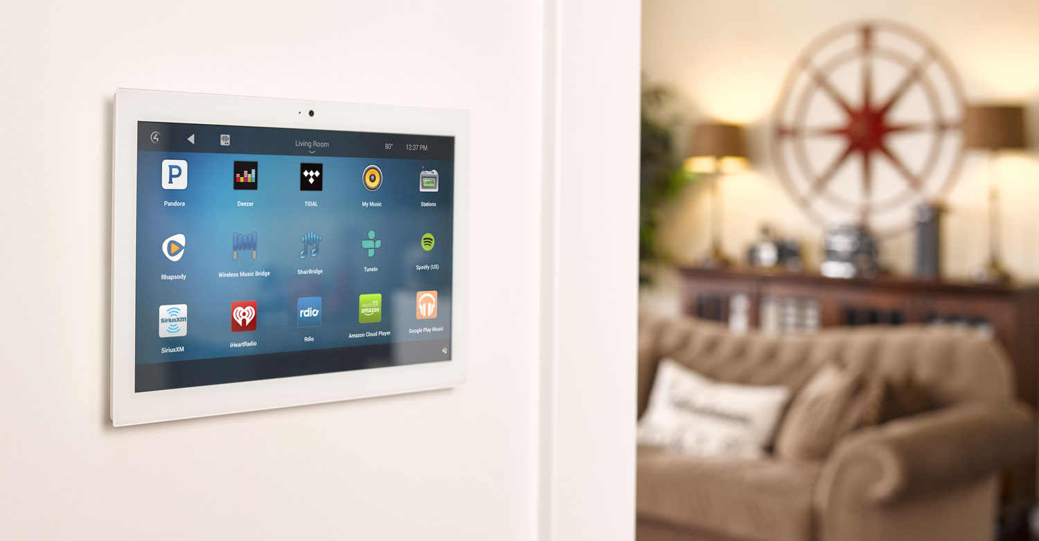 Customized Audio Solutions