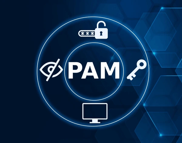 Privileged Access Management (PAM)