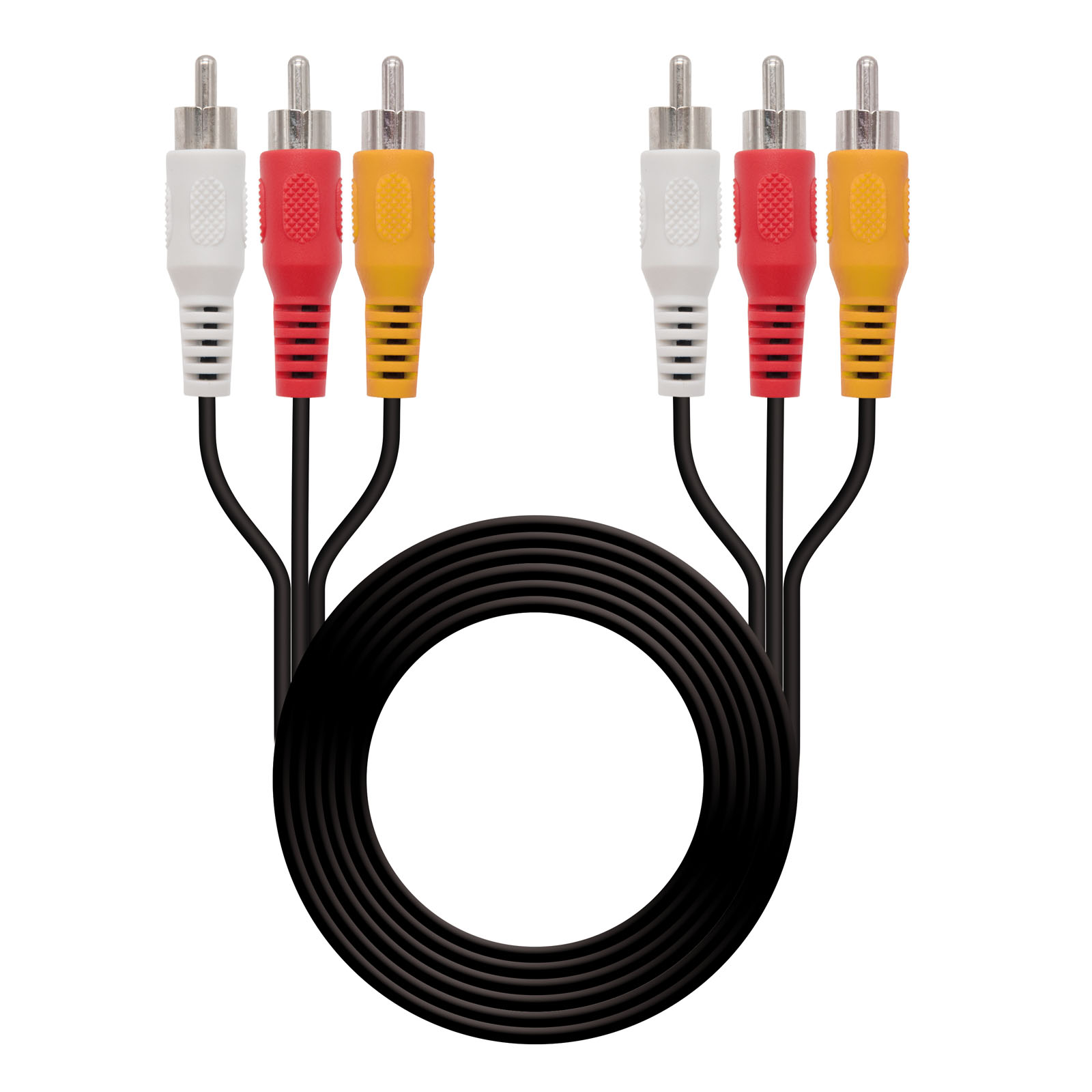 Audio/Video Cabling