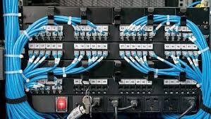 Data Centers Cabling