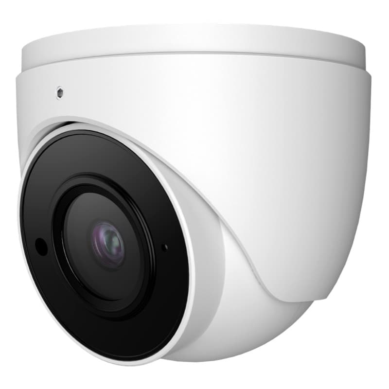 Dome Cameras