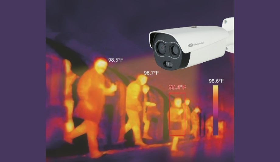Thermal Cameras