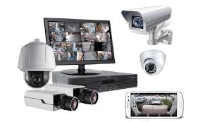 CCTV Installation Technician