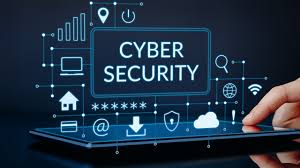 Cyber Security Consultation