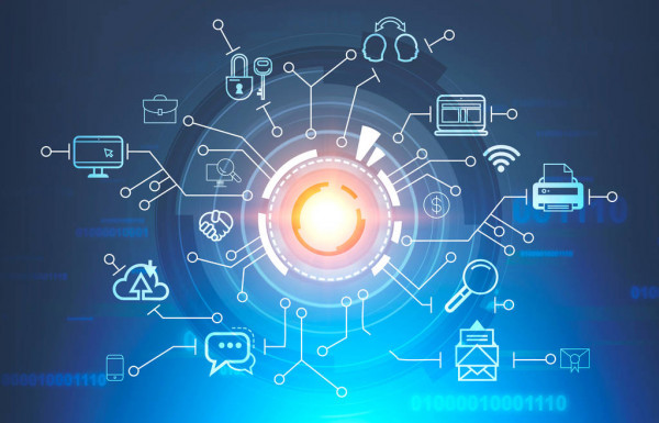 Network Optimization & Security