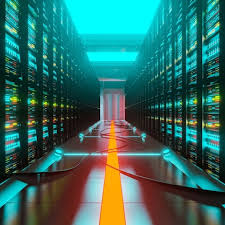 Data Center Solutions