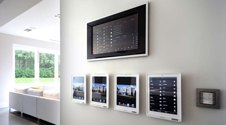 Intercom System for Office