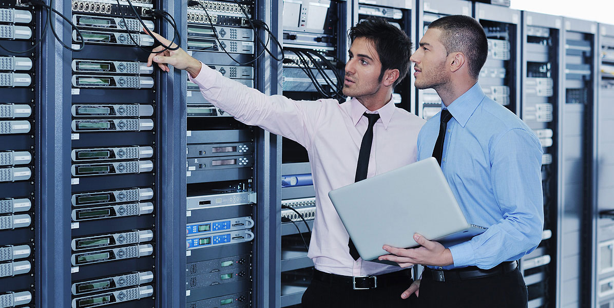 Training and Support